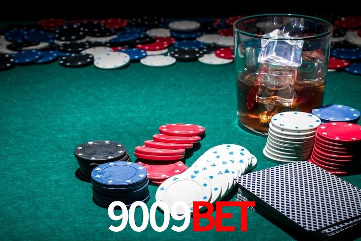 Experiência VIP 9009bet