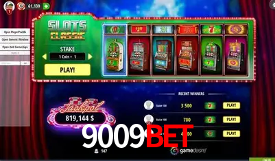 A Emoção da Loteria na 9009bet: Uma Chance de Mudança de Vida
