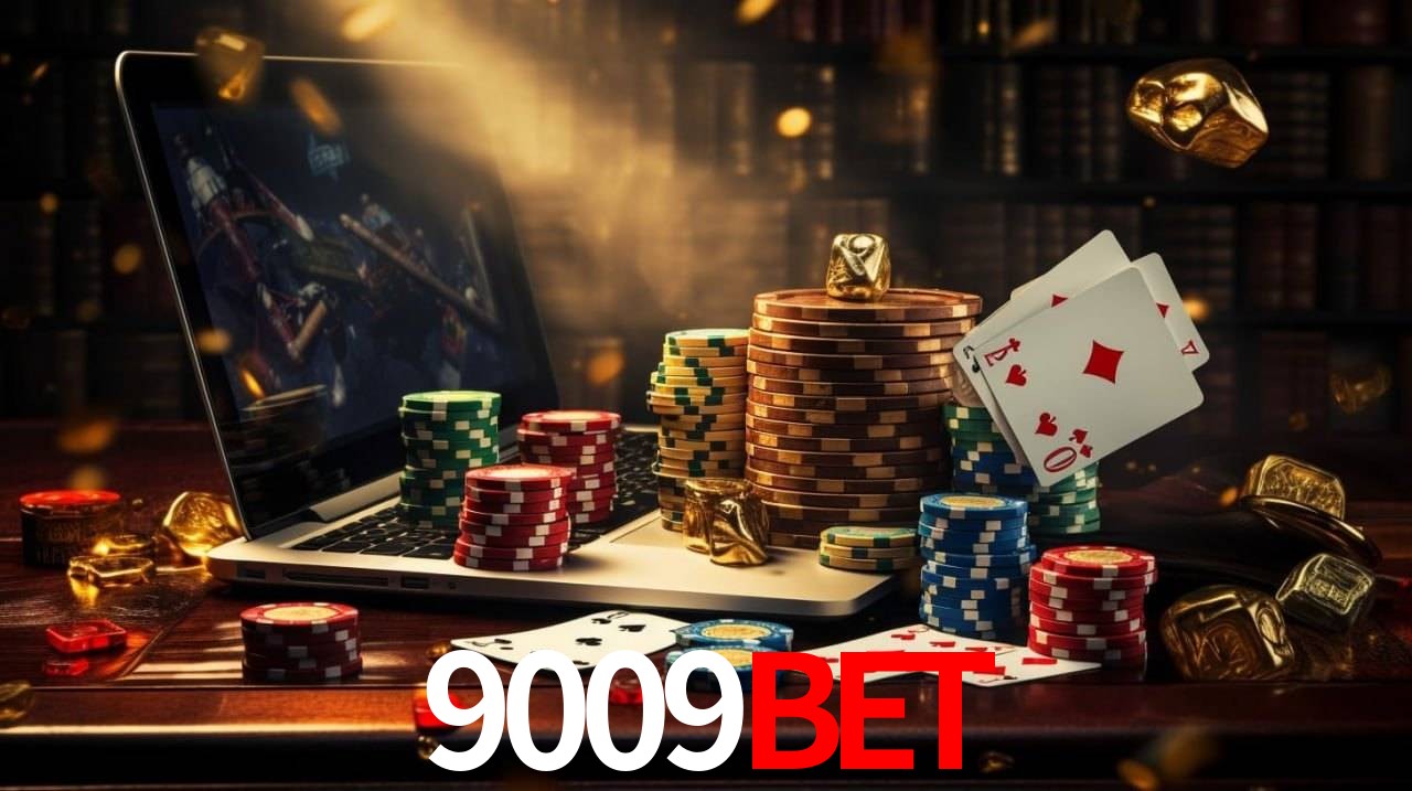 Estatísticas 9009bet