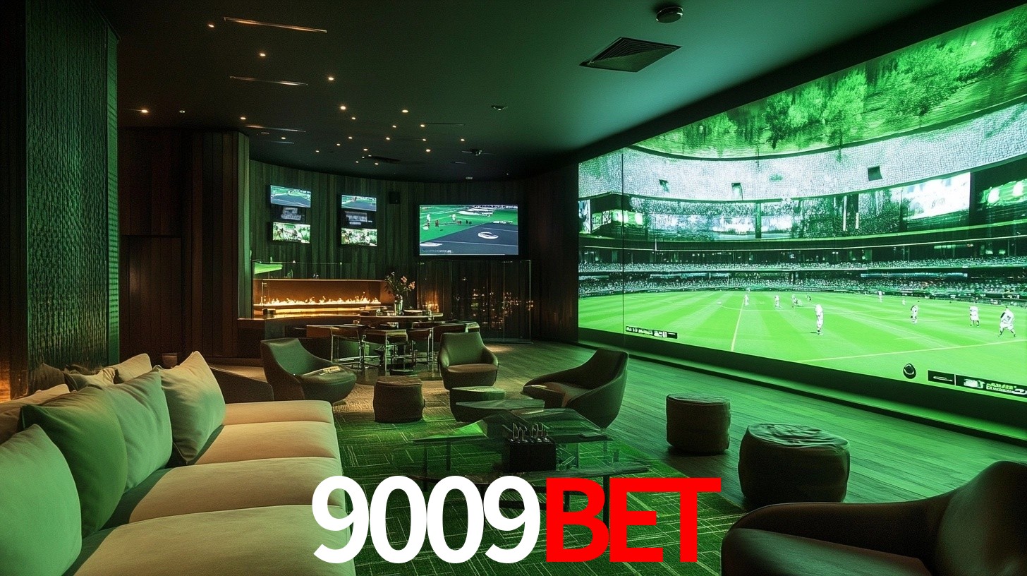 9009bet: Seu Cassino Premiado com Pagamentos Rápidos