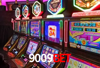Descubra a Magia dos Jogos de Arcade no 9009bet