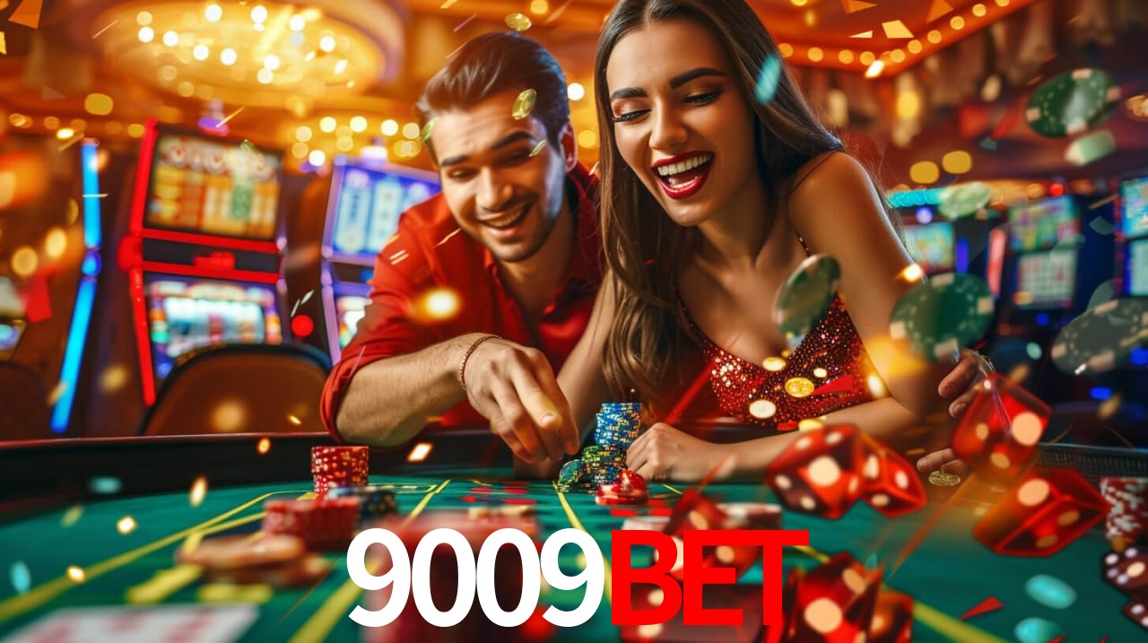Ofertas Exclusivas 9009bet