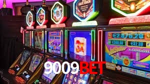 Casino Ao Vivo 9009bet