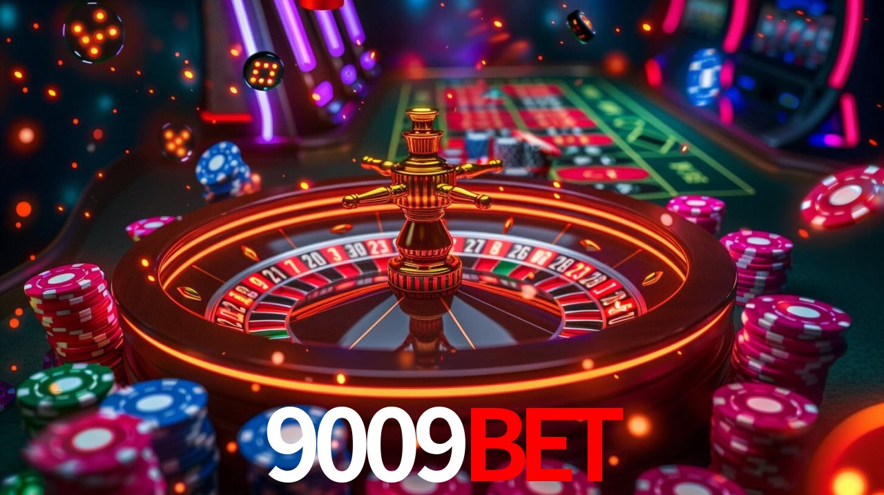 Torneios 9009bet