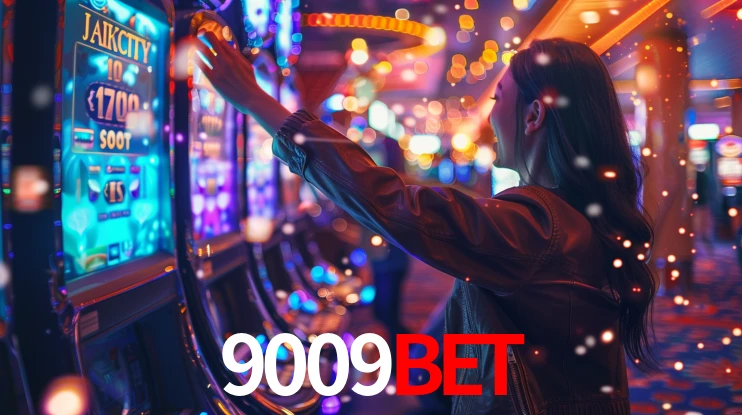 9009bet
