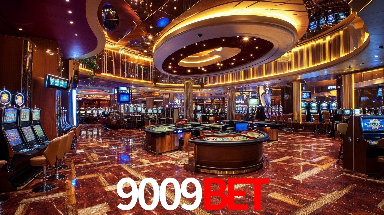 Programa VIP 9009bet