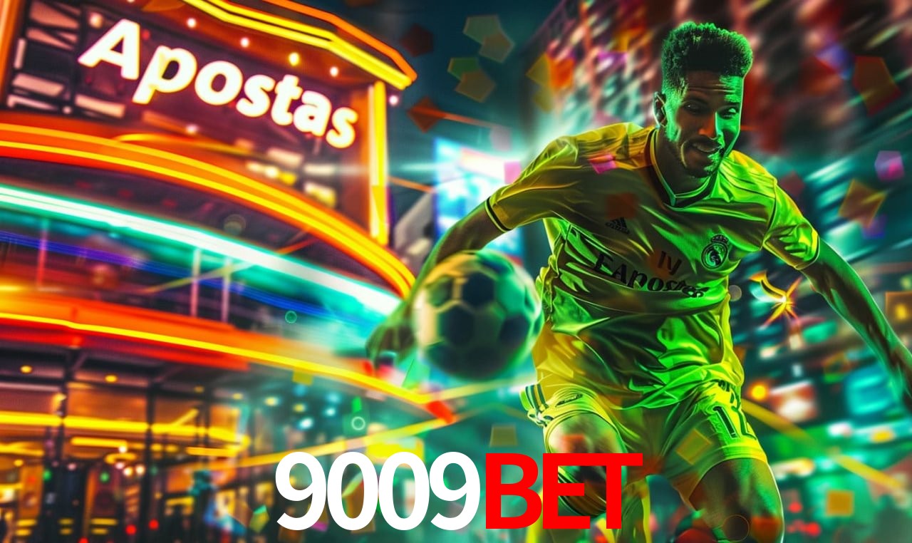 Tecnologia da Plataforma 9009bet