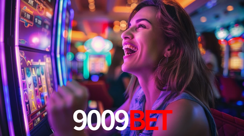 9009bet