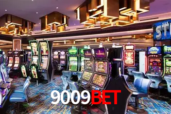 Descubra o Programa VIP da 9009bet: Vantagens Exclusivas para Jogadores