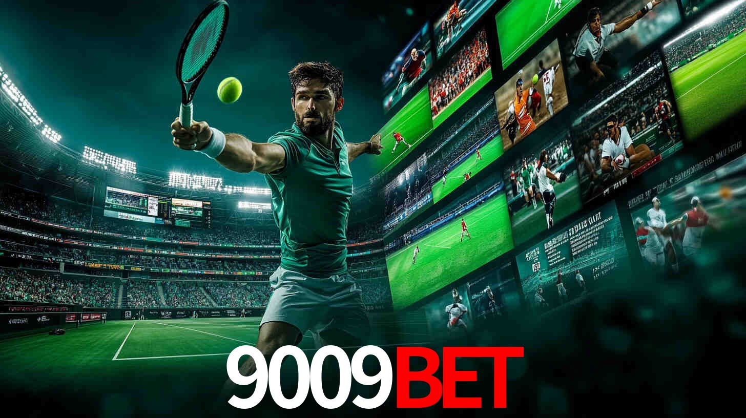 Descubra a Essência do 9009bet: Nossa História e Compromissos
