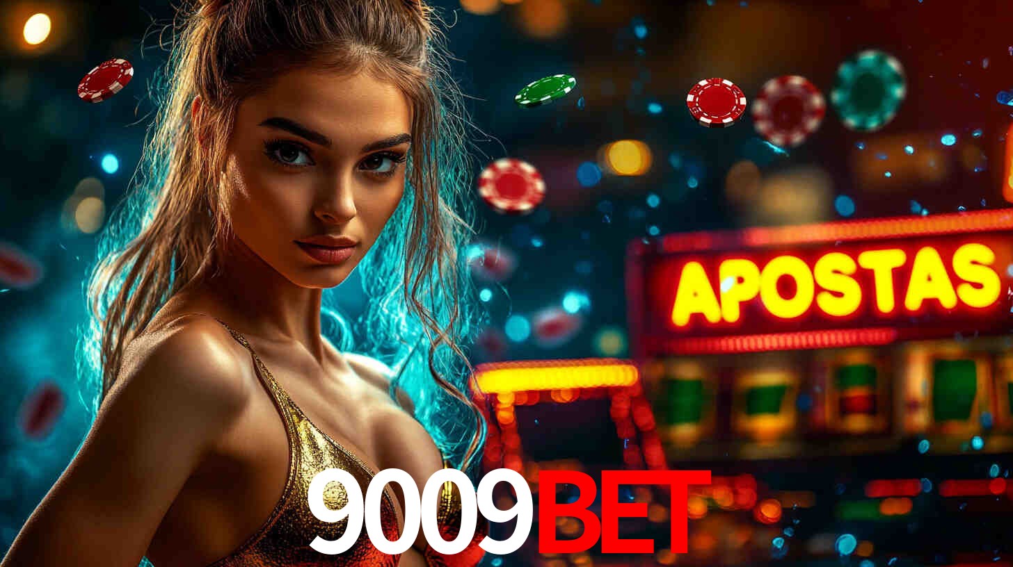 Explorando a Categoria de Eventos em Apostas na 9009bet