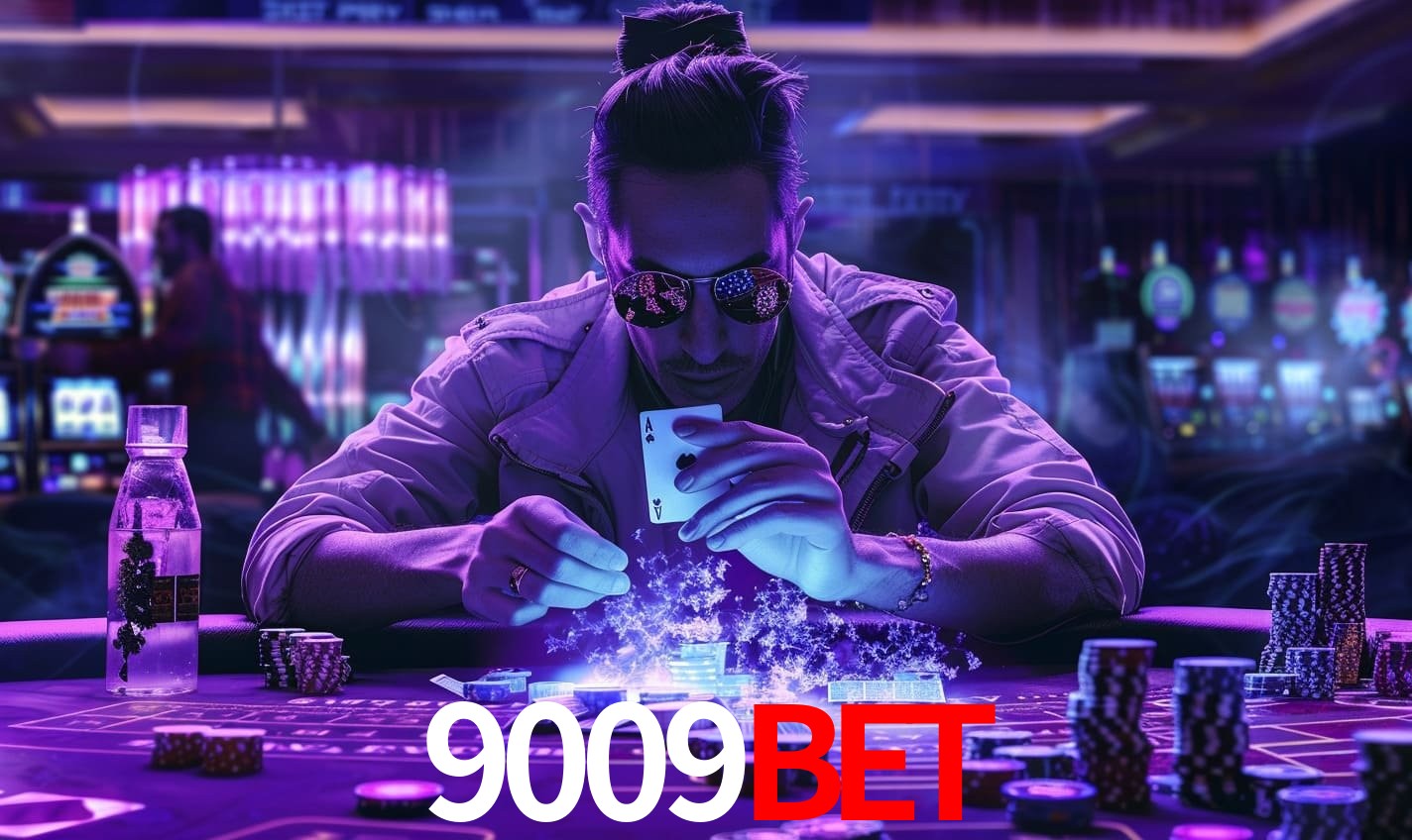 Spaceman Game 9009bet