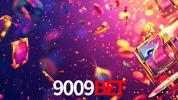 PIX Instantâneo 9009bet