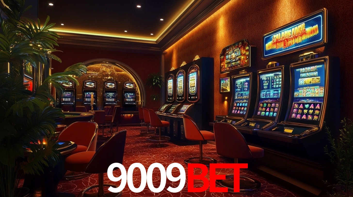 Tournaments 9009bet