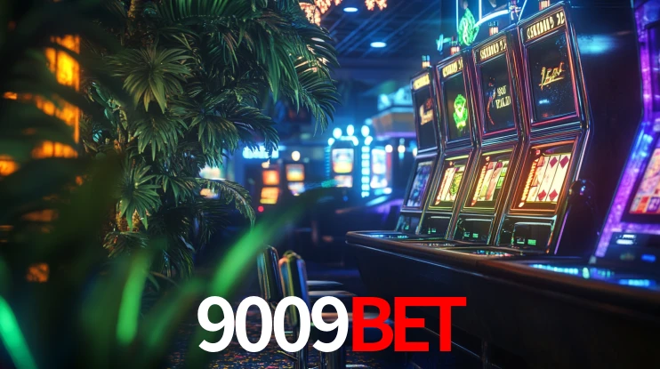 Live Casino 9009bet