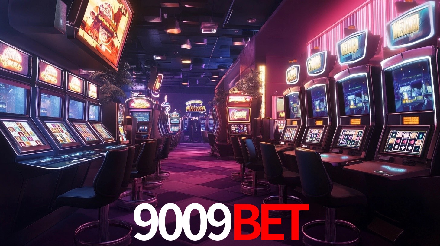 9009bet App Interface