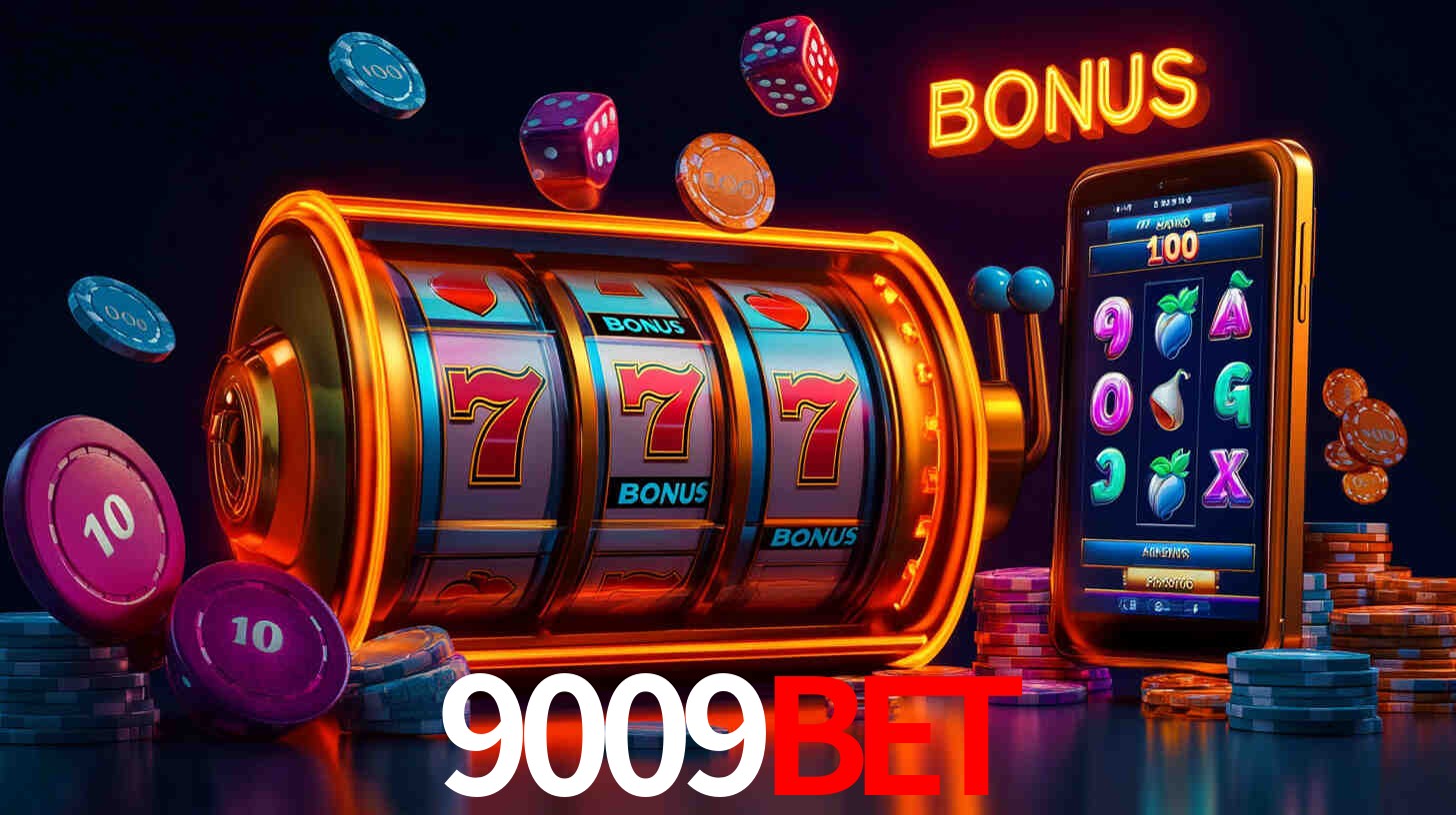 Desvendando o Mundo dos Jogos Virtuais na 9009bet