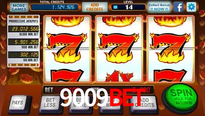 A Emoção da Loteria na 9009bet: Uma Chance de Mudança de Vida
