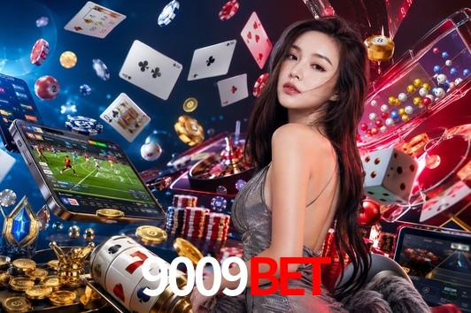Quick Registration 9009bet