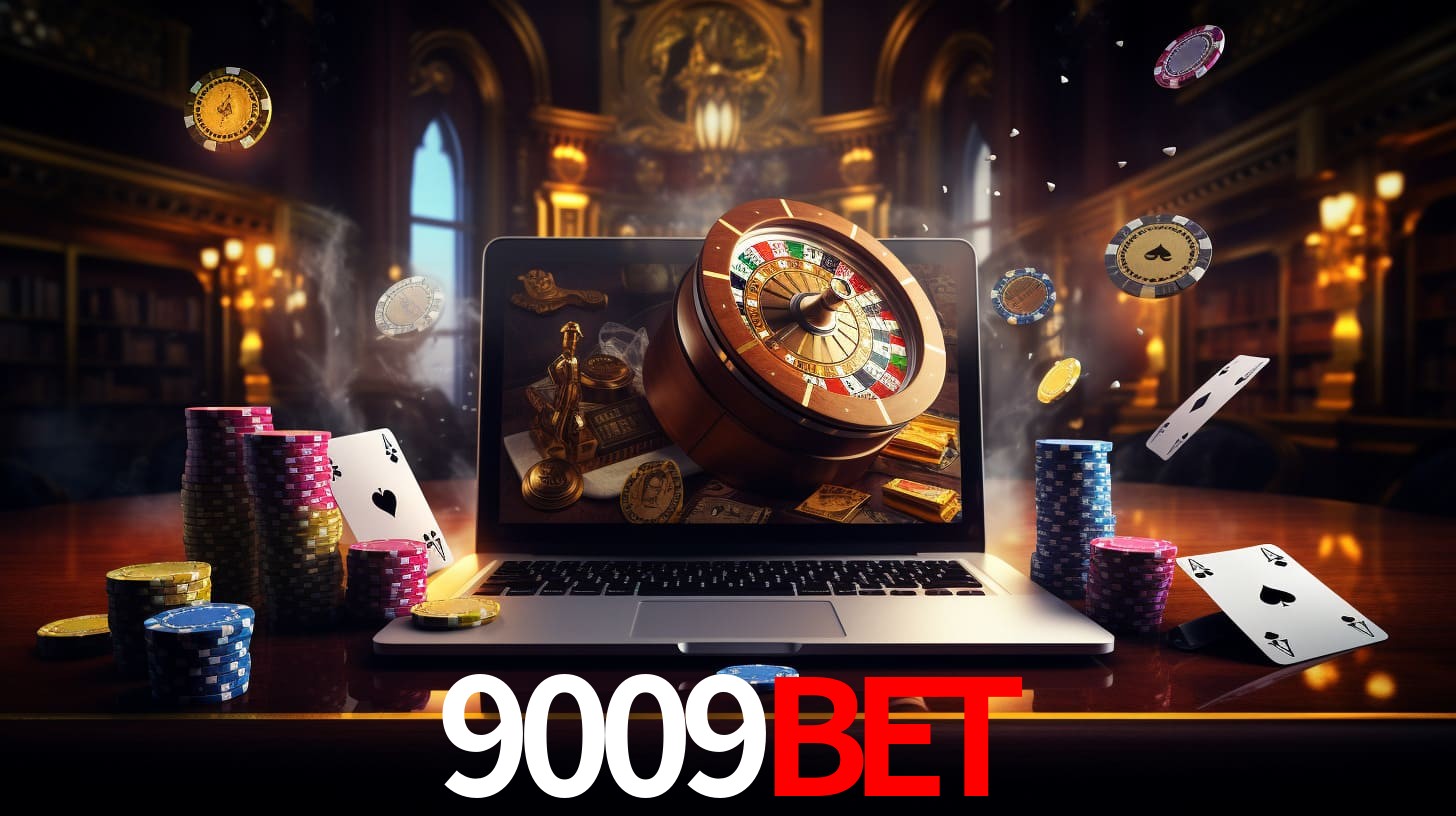 Blackjack Table 9009bet