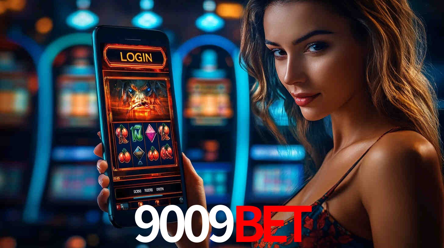 9009bet: A Experiência de Casino com Jogos de Mesa ao Vivo