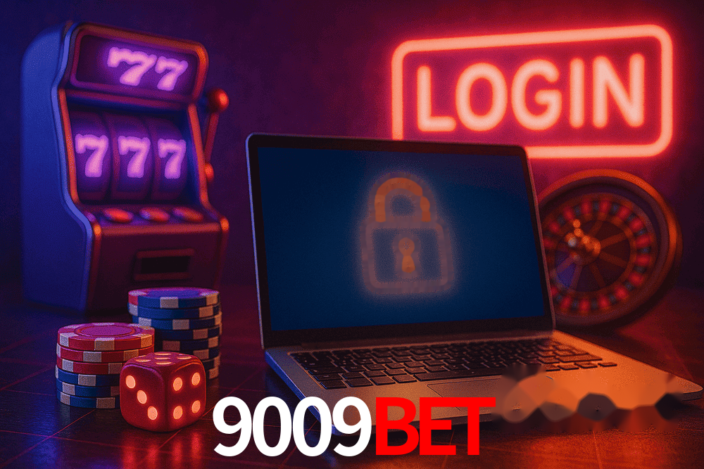 Casino Ao Vivo 9009bet