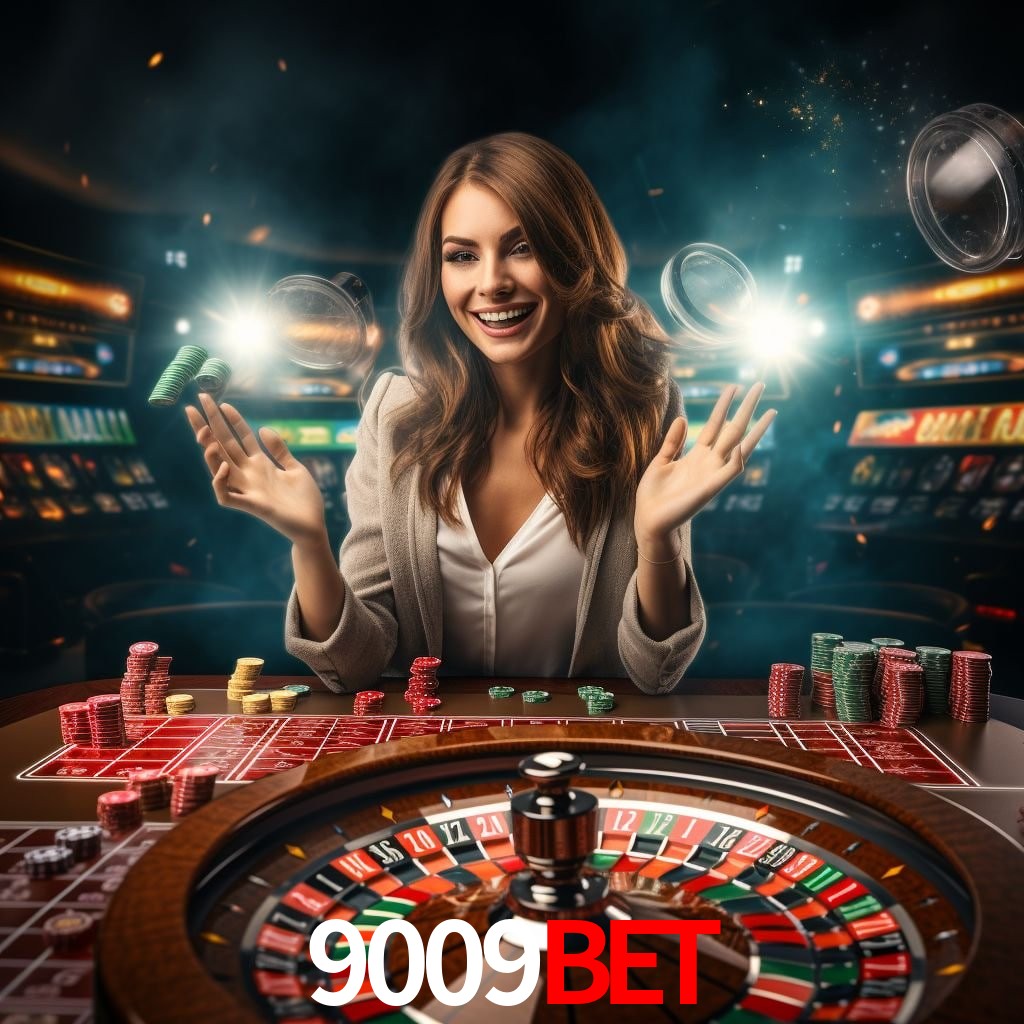 9009bet