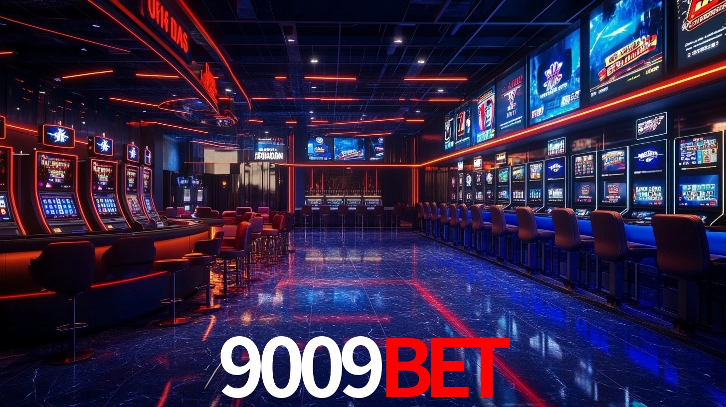 Daily Bonuses 9009bet