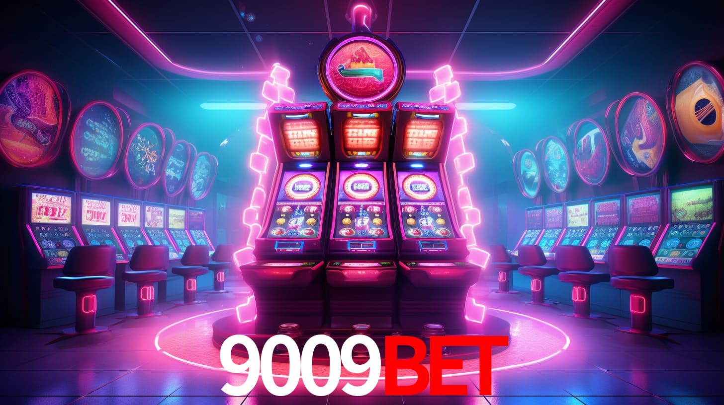 9009bet