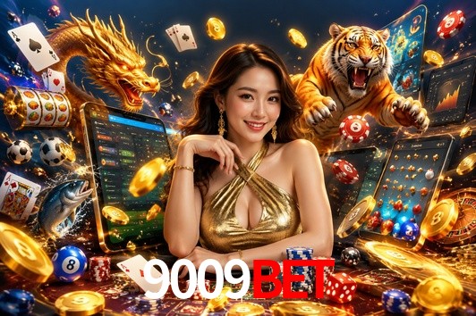 API Integration 9009bet