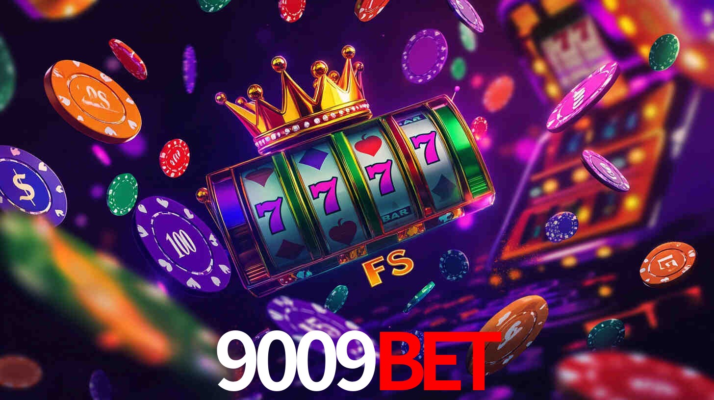 Welcome Bonus 9009bet