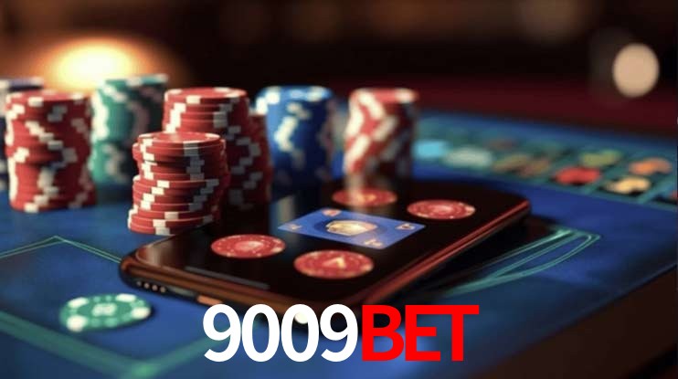Sistemas de Segurança 9009bet