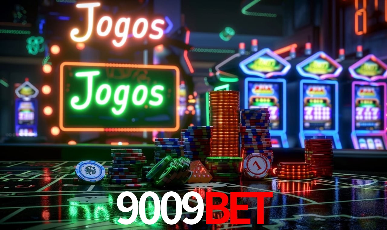 9009bet