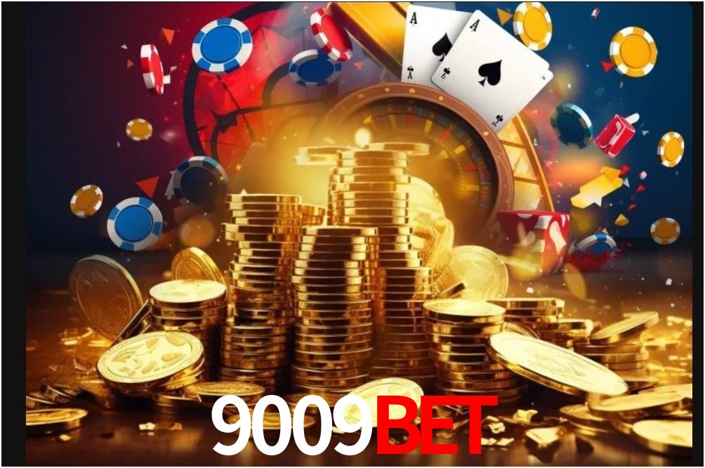 Programa VIP 9009bet