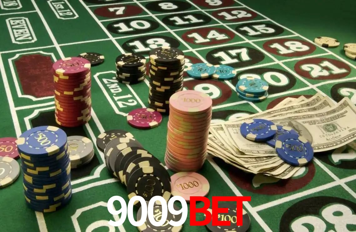 Explore as vantagens do 9009bet: serviço profissional e confiabilidade