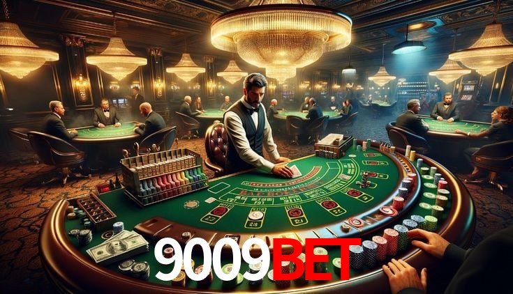 Games Directory 9009bet
