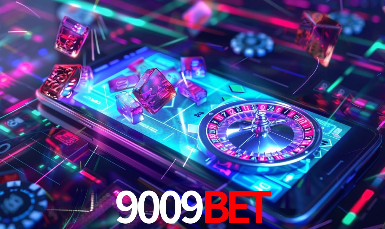 Diretório de Jogos 9009bet