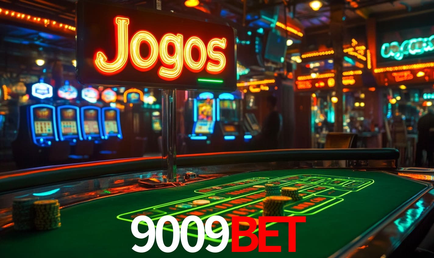 Promoção Relâmpago 9009bet