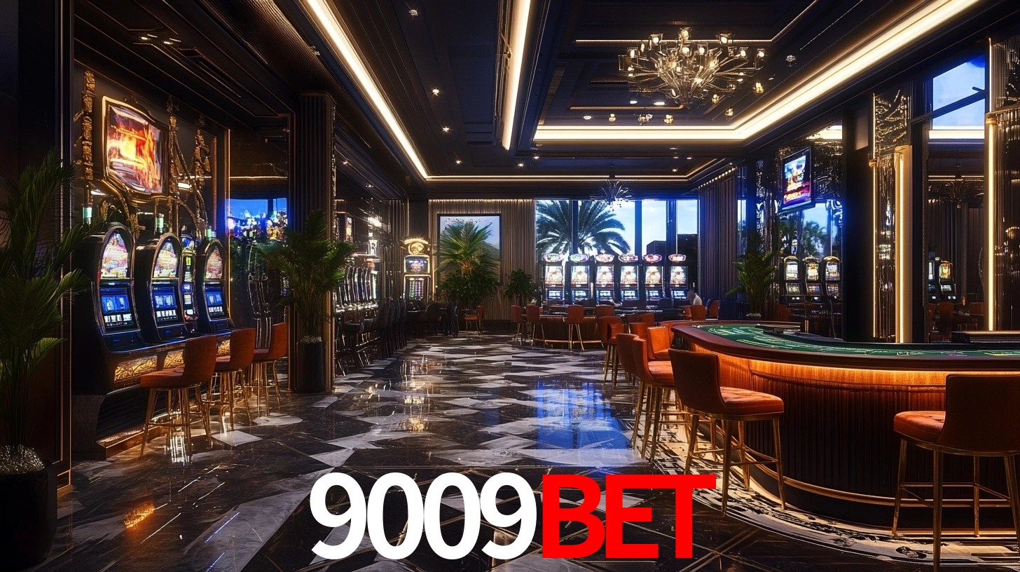 Premium Interface 9009bet