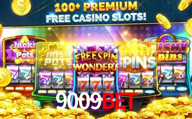 Apostas Esportivas na 9009bet: Um Guia Completo