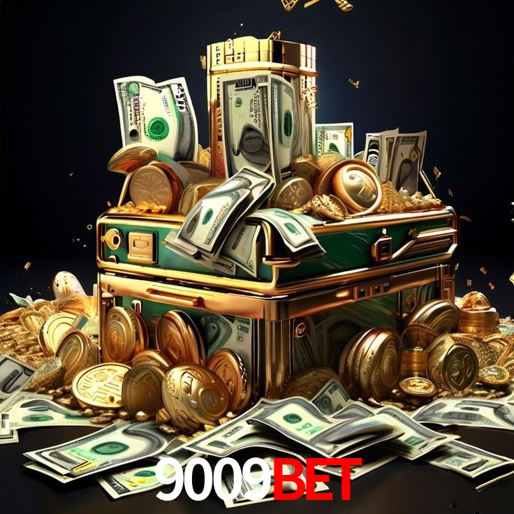 Jogos de Slot 9009bet