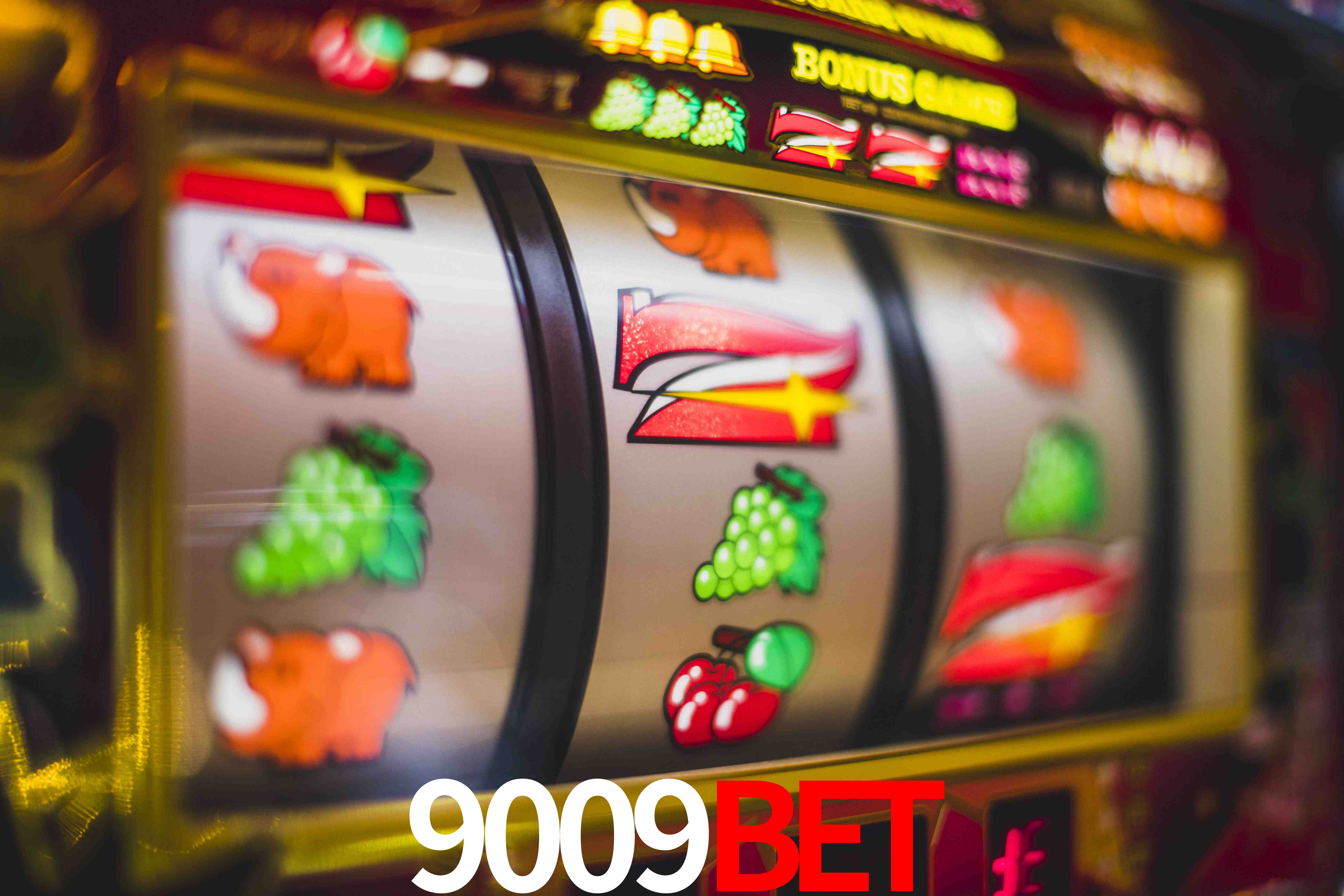 Tennis Betting 9009bet
