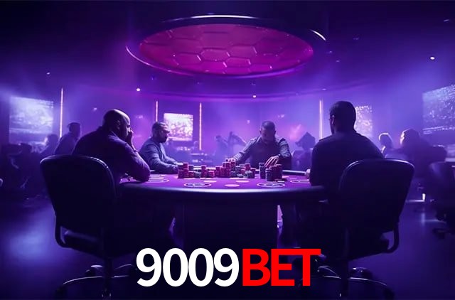 Benefícios da Conta 9009bet