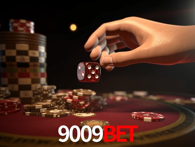 Design Responsivo 9009bet