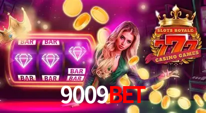 Inovações de Jogos na 9009bet: O Futuro das Experiências Interativas
