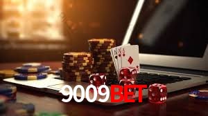 Bônus Diários 9009bet