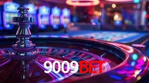 Provedores de Jogos 9009bet