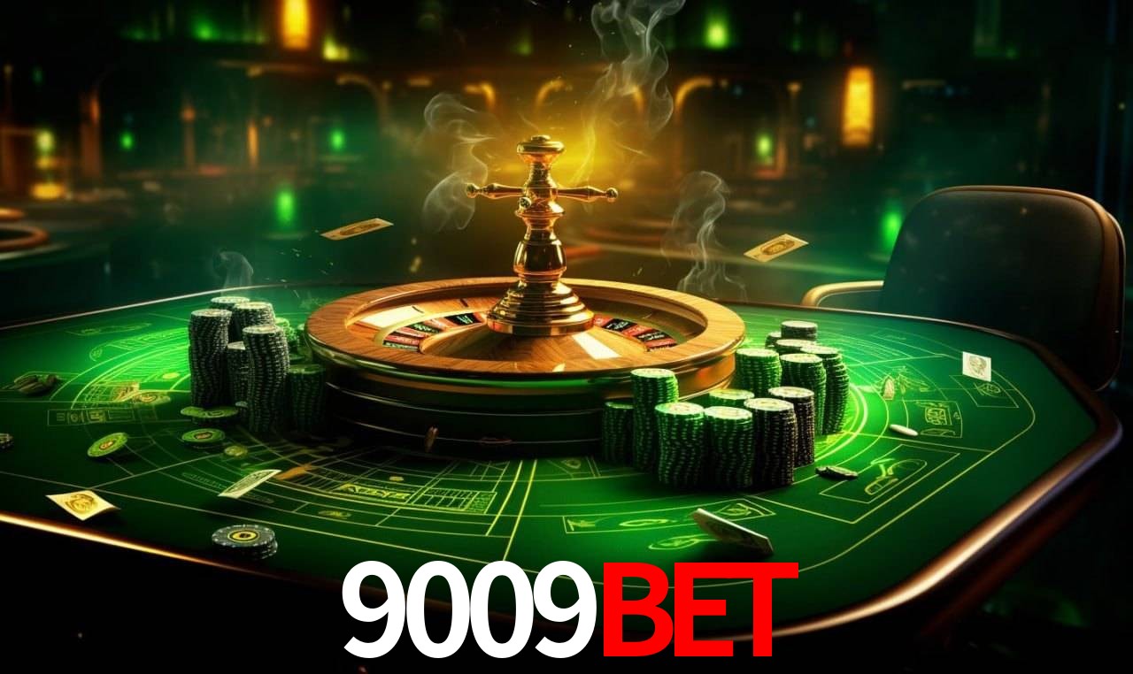 Interface Premium 9009bet