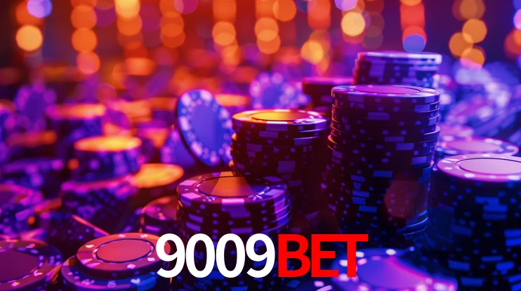 Bônus Generosos e Exclusivos no 9009bet para Você!