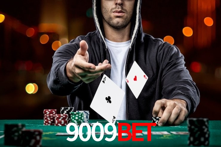 9009bet